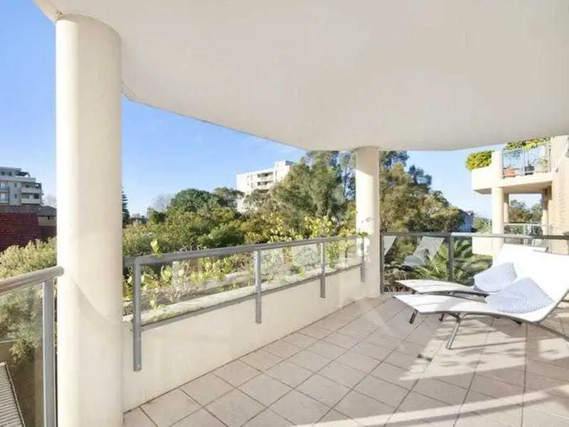 Main view of Homely unit listing, 403/40 Ocean Street, Bondi NSW 2026