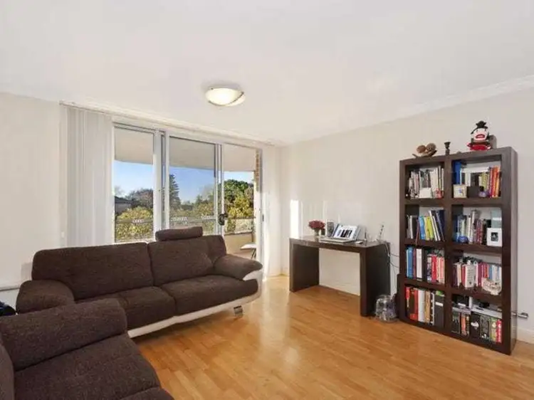 Second view of Homely unit listing, 403/40 Ocean Street, Bondi NSW 2026