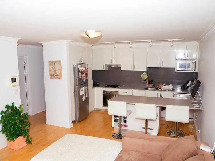 Third view of Homely unit listing, 403/40 Ocean Street, Bondi NSW 2026