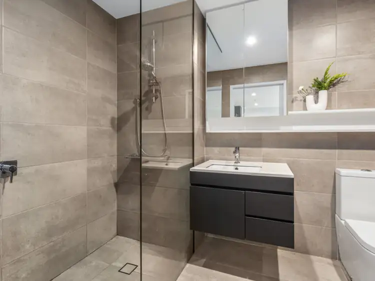 Fifth view of Homely unit listing, 411/2 Sergeant Street, Edmondson Park NSW 2174