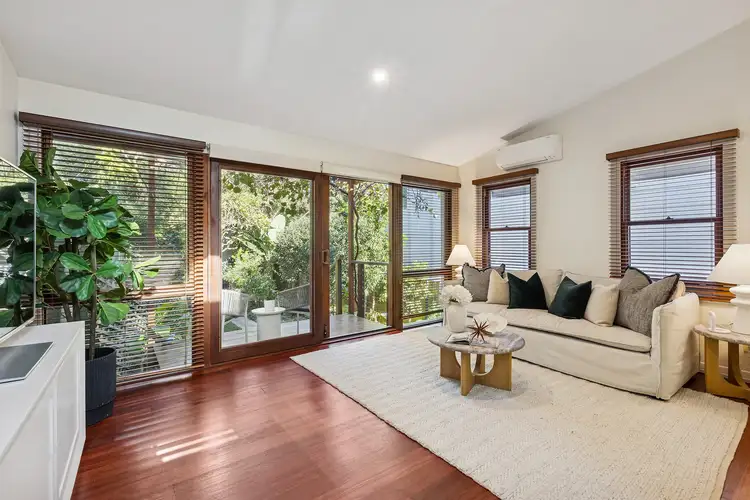 Second view of Homely house listing, 42 Dalleys Road, Naremburn NSW 2065