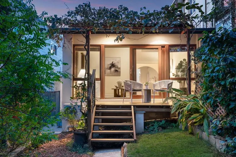 Third view of Homely house listing, 42 Dalleys Road, Naremburn NSW 2065