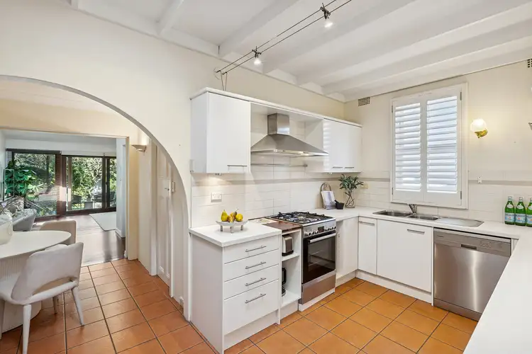Fifth view of Homely house listing, 42 Dalleys Road, Naremburn NSW 2065