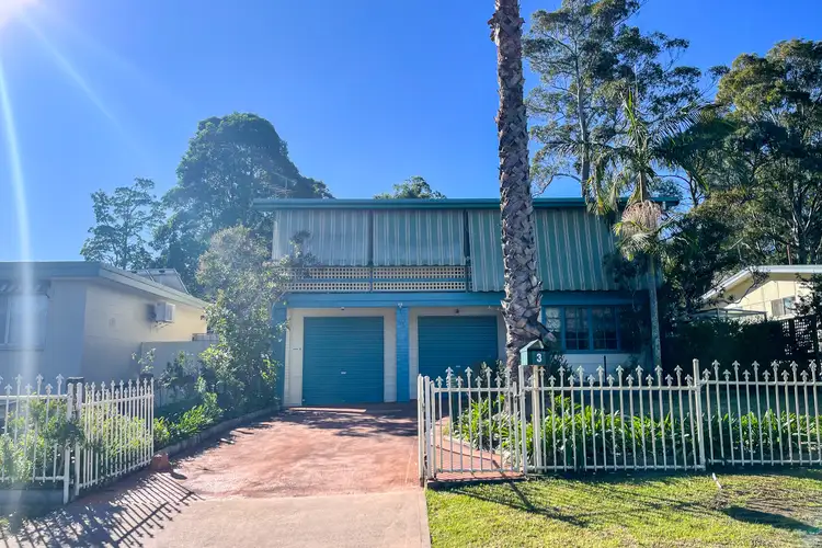 3 Bernadette Boulevard, Batehaven NSW 2536