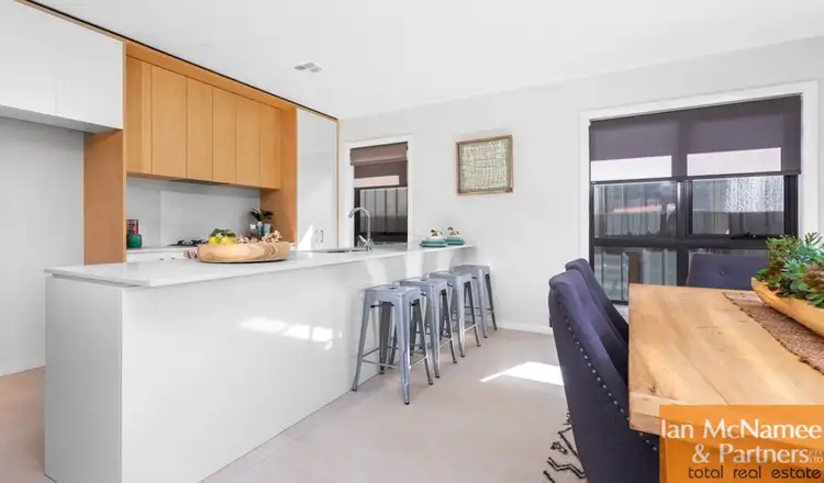 Third view of Homely house listing, 17 Sparrow Street, Googong NSW 2620
