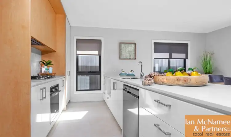 Fourth view of Homely house listing, 17 Sparrow Street, Googong NSW 2620