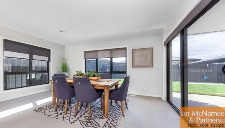 Fifth view of Homely house listing, 17 Sparrow Street, Googong NSW 2620