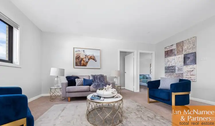 Sixth view of Homely house listing, 17 Sparrow Street, Googong NSW 2620