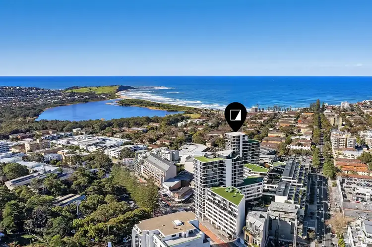 1431/17 Howard Avenue, Dee Why NSW 2099