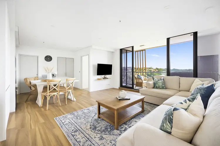1431/17 Howard Avenue, Dee Why NSW 2099