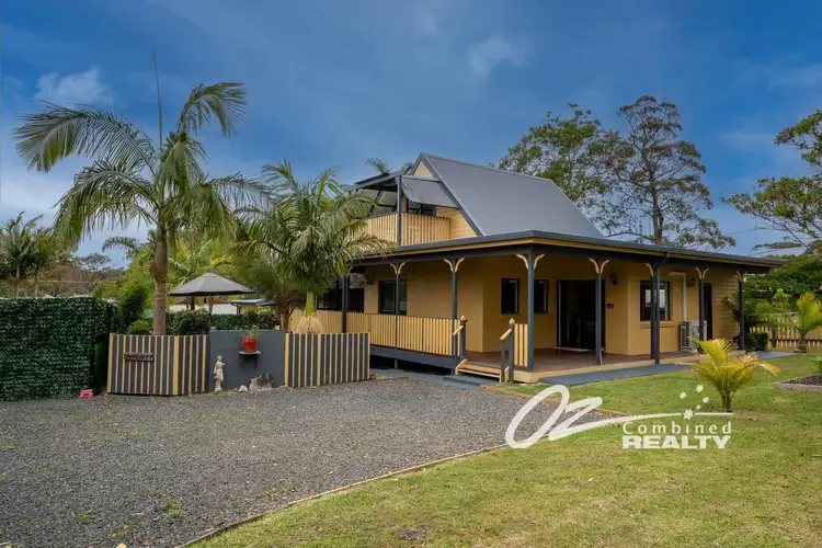 Main view of Homely house listing, 24 Fitzpatrick Street, Old Erowal Bay NSW 2540