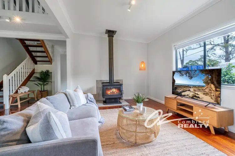 Second view of Homely house listing, 24 Fitzpatrick Street, Old Erowal Bay NSW 2540
