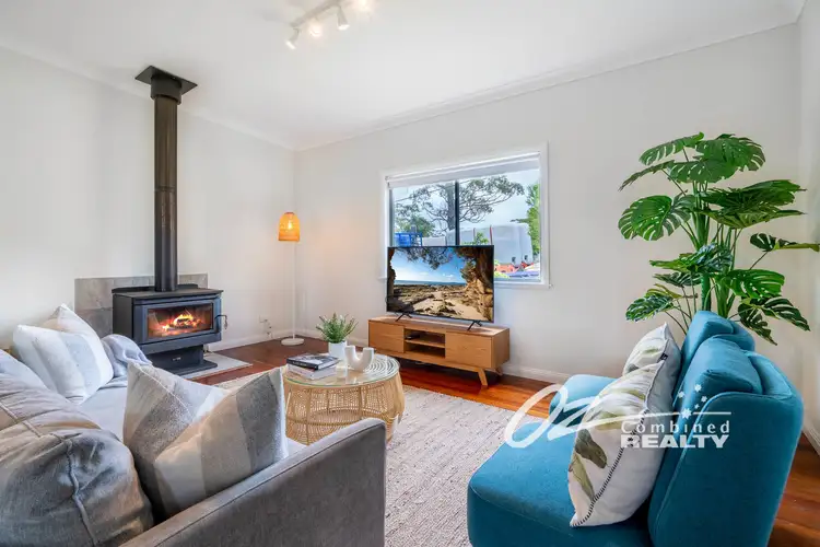 Third view of Homely house listing, 24 Fitzpatrick Street, Old Erowal Bay NSW 2540