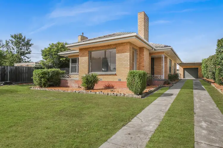 Main view of Homely house listing, 155 Princes Way, Trafalgar VIC 3824