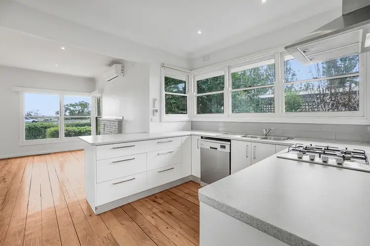 Second view of Homely house listing, 155 Princes Way, Trafalgar VIC 3824