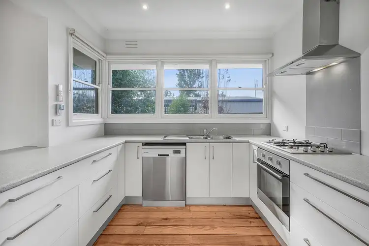 Third view of Homely house listing, 155 Princes Way, Trafalgar VIC 3824