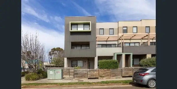 Main view of Homely house listing, 1/27 Turva Avenue, Tarneit VIC 3029