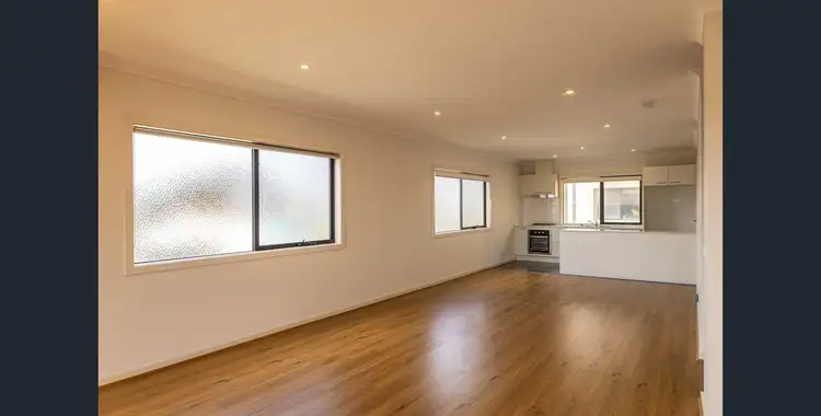 Second view of Homely house listing, 1/27 Turva Avenue, Tarneit VIC 3029