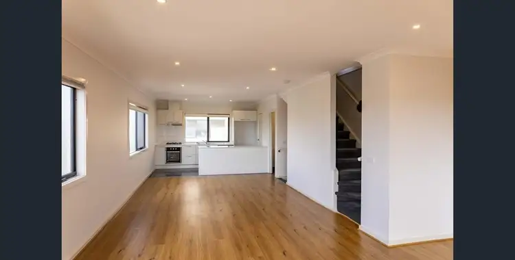 Third view of Homely house listing, 1/27 Turva Avenue, Tarneit VIC 3029