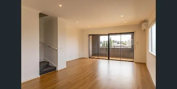 Fourth view of Homely house listing, 1/27 Turva Avenue, Tarneit VIC 3029