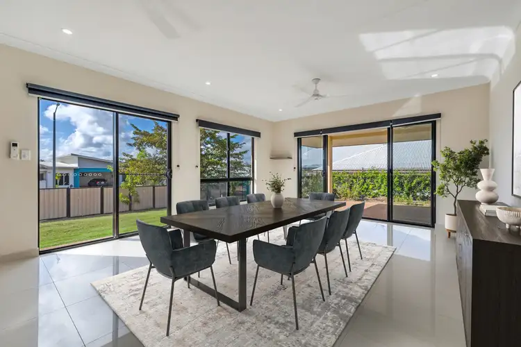 1 Damascene Crescent, Bellamack NT 832