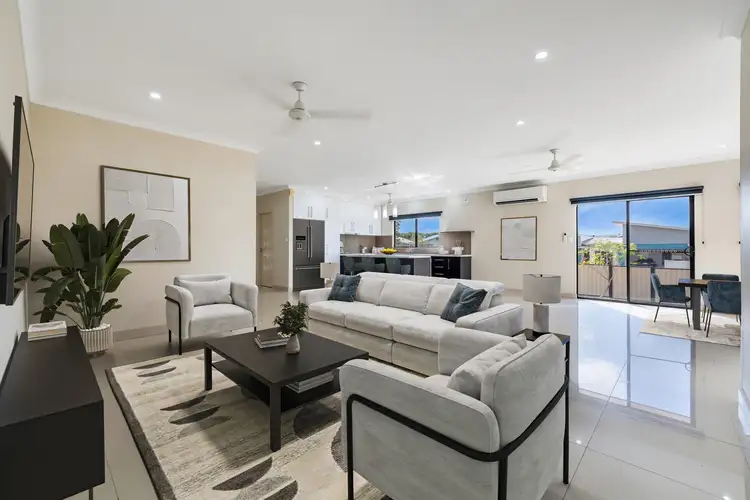 1 Damascene Crescent, Bellamack NT 832