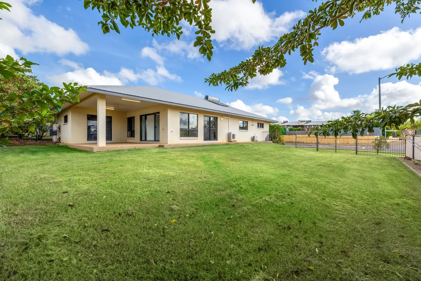 Main view of Homely house listing, 1 Damascene Crescent, Bellamack NT 832