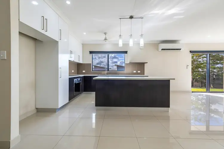 Fourth view of Homely house listing, 1 Damascene Crescent, Bellamack NT 832