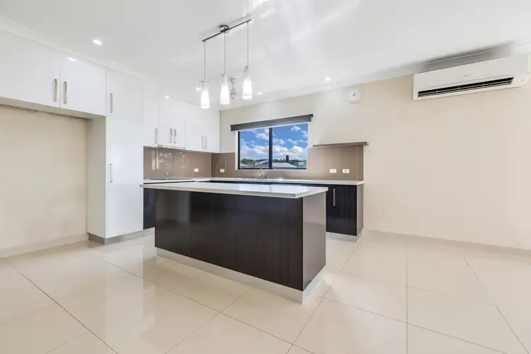 Sixth view of Homely house listing, 1 Damascene Crescent, Bellamack NT 832
