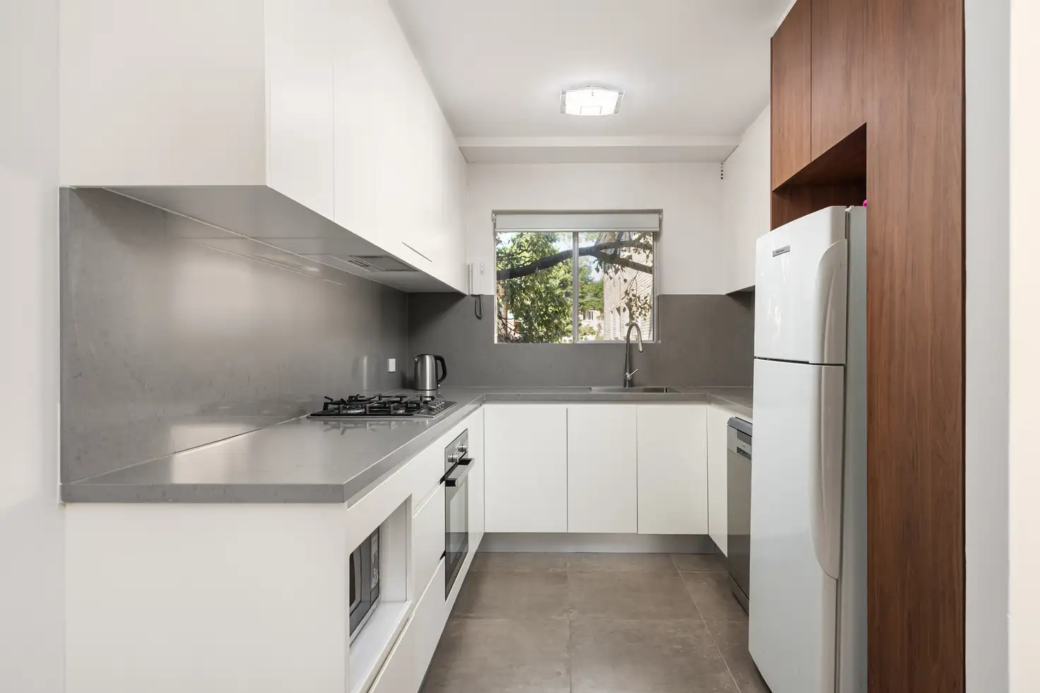 Main view of Homely apartment listing, 3/3 Gray Crescent, Eastlakes NSW 2018