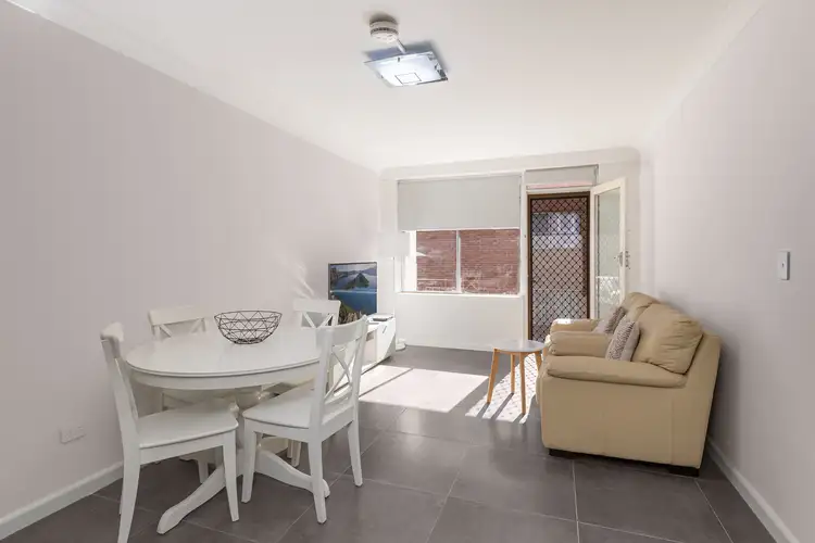 Third view of Homely apartment listing, 3/3 Gray Crescent, Eastlakes NSW 2018