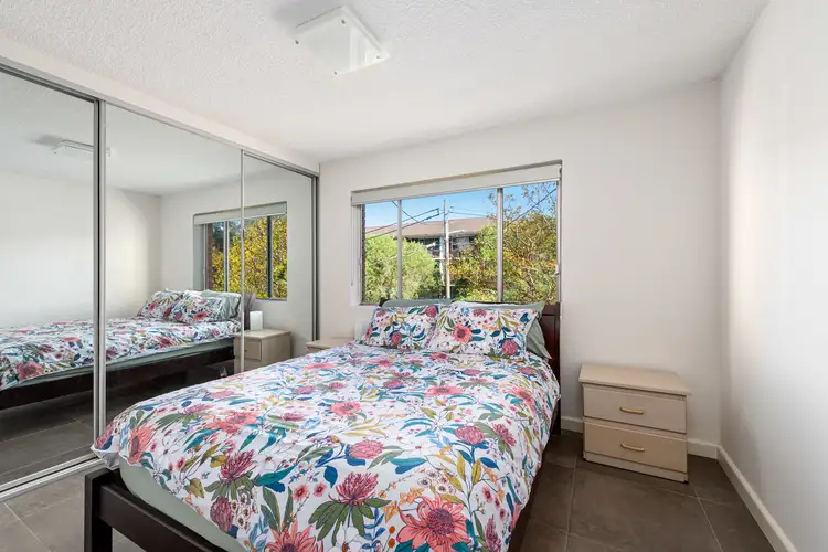 Fifth view of Homely apartment listing, 3/3 Gray Crescent, Eastlakes NSW 2018