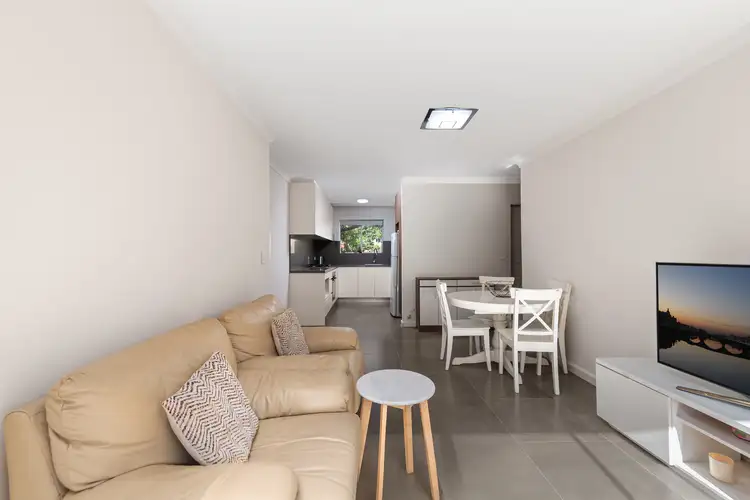 Sixth view of Homely apartment listing, 3/3 Gray Crescent, Eastlakes NSW 2018