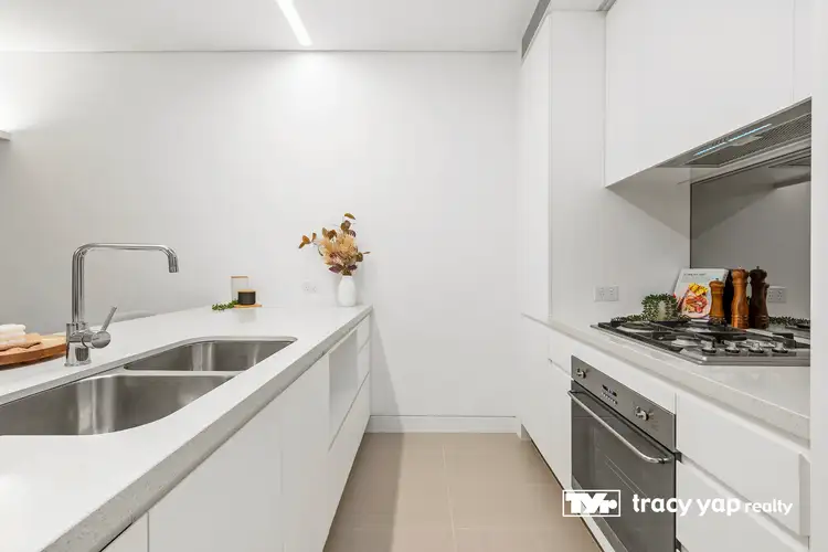 Second view of Homely apartment listing, 101/7 Dunstan Grove, Lindfield NSW 2070