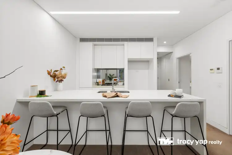 Fourth view of Homely apartment listing, 101/7 Dunstan Grove, Lindfield NSW 2070