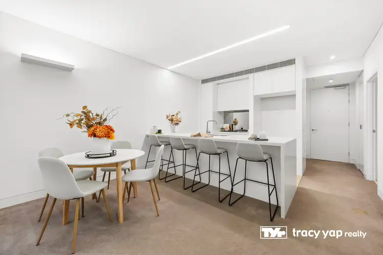 Fifth view of Homely apartment listing, 101/7 Dunstan Grove, Lindfield NSW 2070