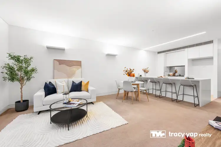 Sixth view of Homely apartment listing, 101/7 Dunstan Grove, Lindfield NSW 2070