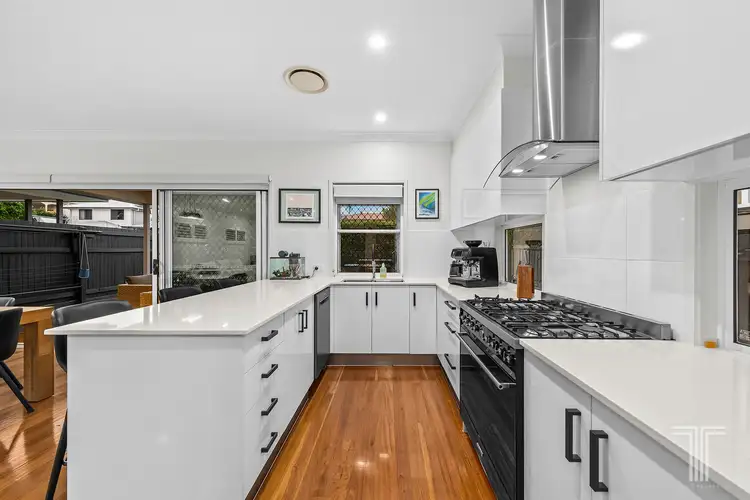 Sixth view of Homely house listing, 25 Moreton Avenue, Wynnum QLD 4178