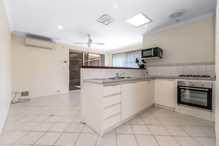 Fifth view of Homely house listing, 29 Tangerine Close, Seville Grove WA 6112