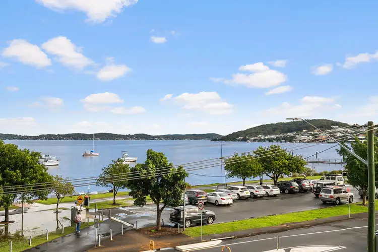 Main view of Homely unit listing, 8/46 Brooks Parade, Belmont NSW 2280