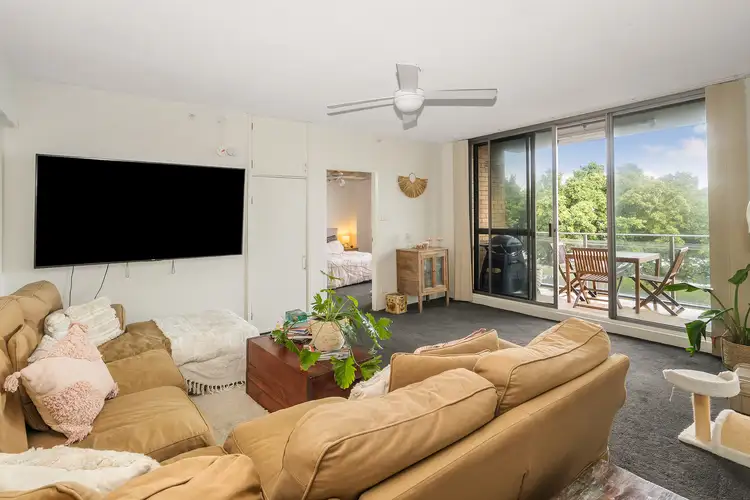 Second view of Homely unit listing, 8/46 Brooks Parade, Belmont NSW 2280