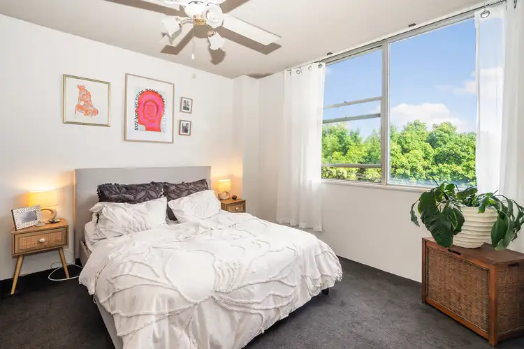 Third view of Homely unit listing, 8/46 Brooks Parade, Belmont NSW 2280
