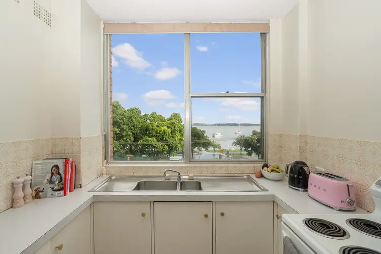 Fourth view of Homely unit listing, 8/46 Brooks Parade, Belmont NSW 2280