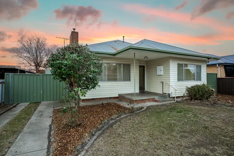 1051 Calimo Street, North Albury NSW 2640