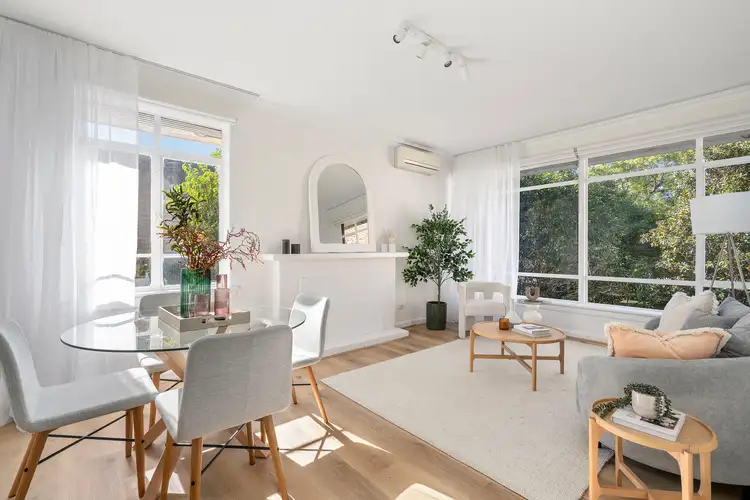 Main view of Homely apartment listing, 12/31 Mercer Road, Armadale VIC 3143