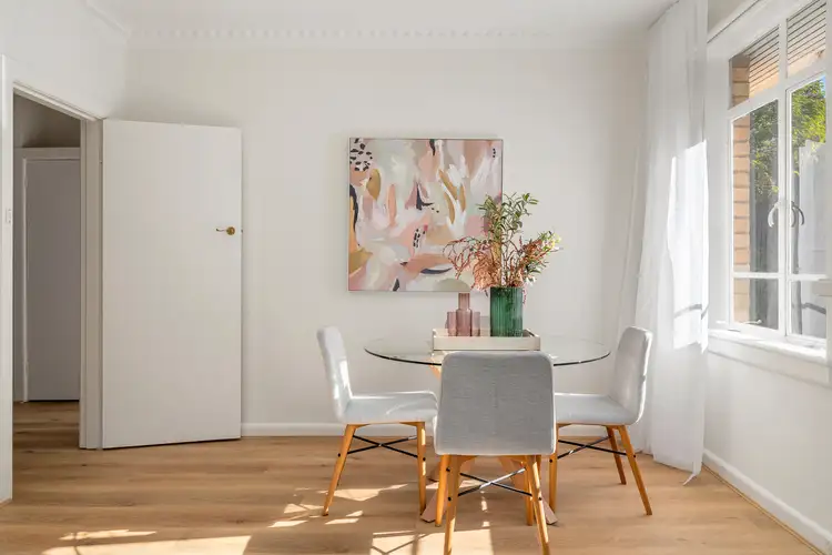 Second view of Homely apartment listing, 12/31 Mercer Road, Armadale VIC 3143