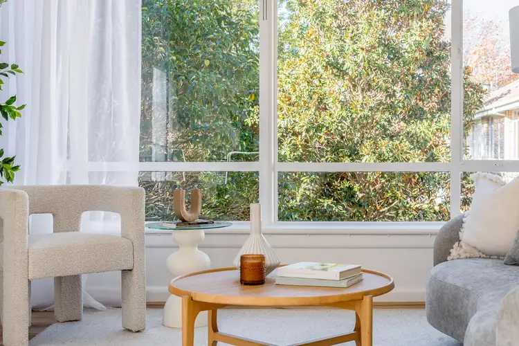 Third view of Homely apartment listing, 12/31 Mercer Road, Armadale VIC 3143