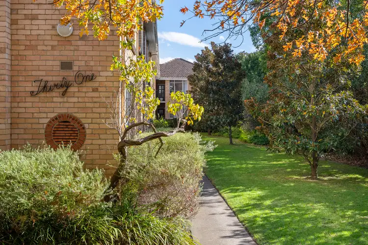 Fourth view of Homely apartment listing, 12/31 Mercer Road, Armadale VIC 3143