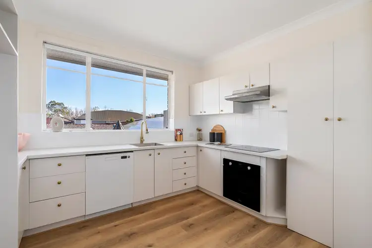 Fifth view of Homely apartment listing, 12/31 Mercer Road, Armadale VIC 3143