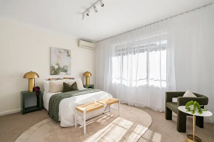 Sixth view of Homely apartment listing, 12/31 Mercer Road, Armadale VIC 3143